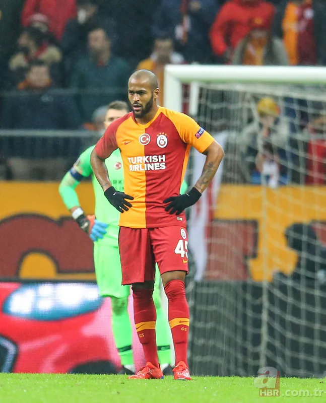 Galatasaray'a 10 milyon euroluk piyango 14