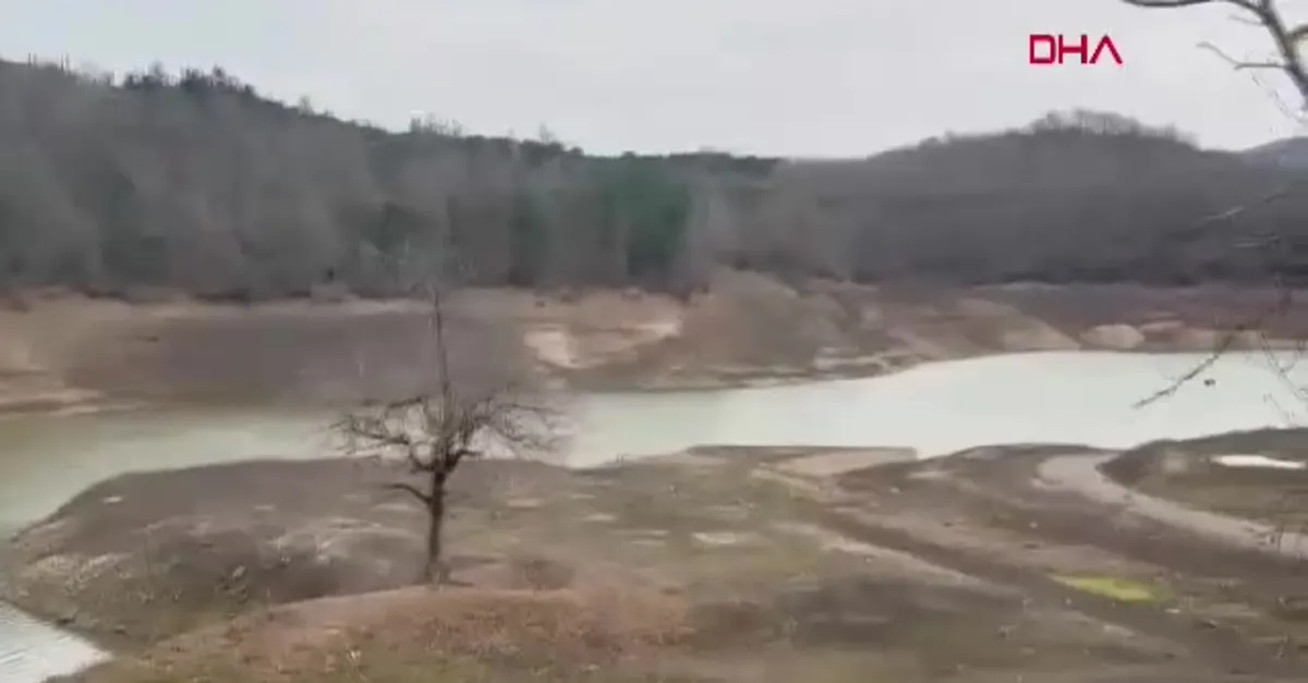 Analizi yapılan içme suyu temiz çıktı