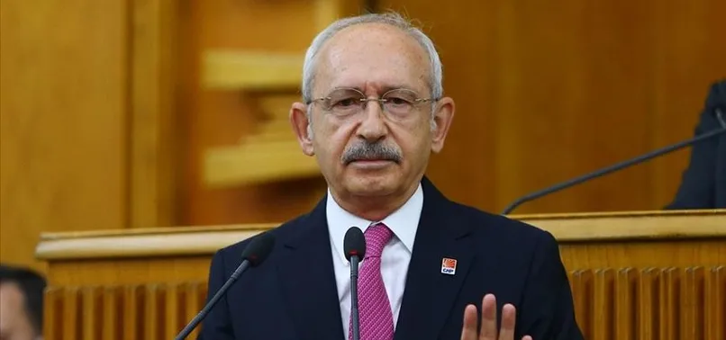 Kılıçdaroğlu'ndan koltuk aşkı için yeni atama! Değişim karşıtı Engin Özkoç'a başdanışmanlık verdi! İmamoğlu'na aba altından mesaj...