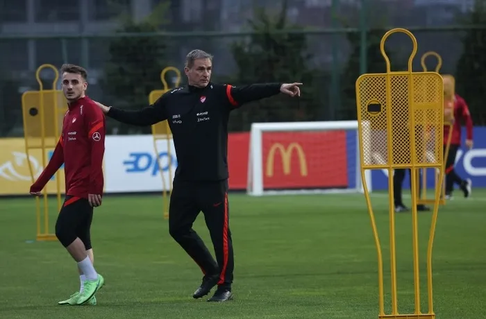 Kerem Aktürkoğlu’ndan flaş açıklamalar: Hayallerimi gerçekleştirdim