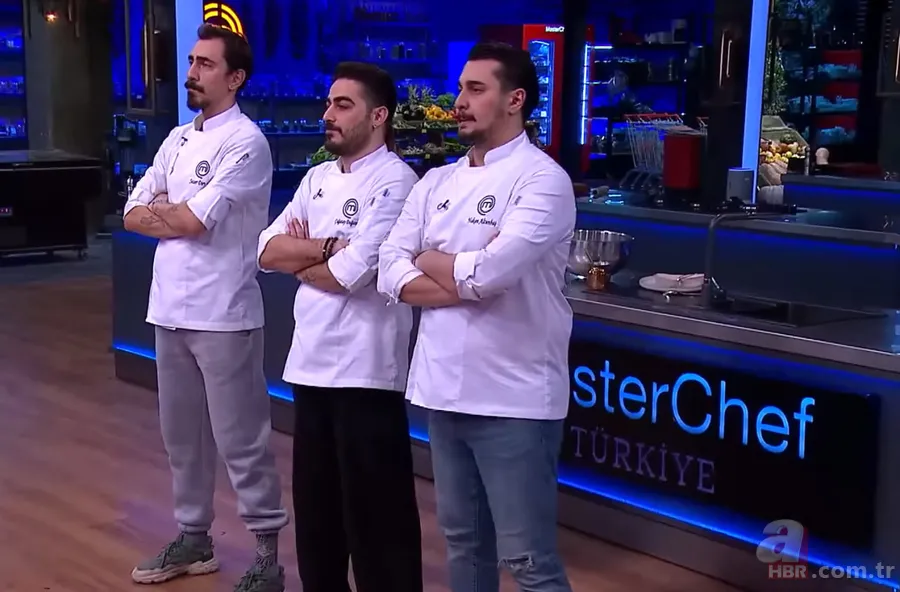 MasterChef finali ne zaman, saat kaçta? MasterChef Türkiye finalistleri kimler oldu? 4