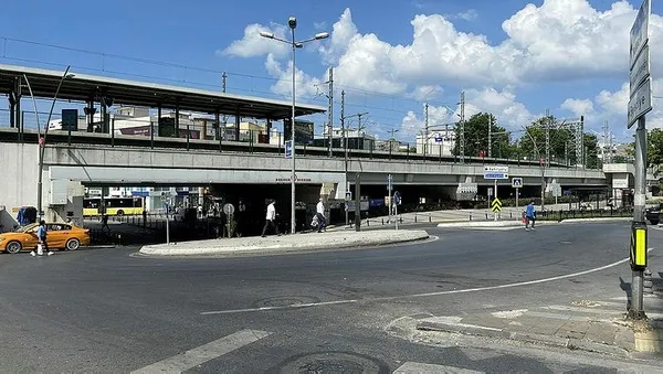 1687858719157.jpeg İstanbul'da bayram sakinliği! Trafik yoğunluğu sadece yüzde 2 - 3
