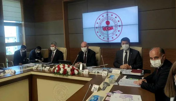 Son dakika: İçişleri Bakanı Süleyman Soylu'dan yeni açıklama - 7