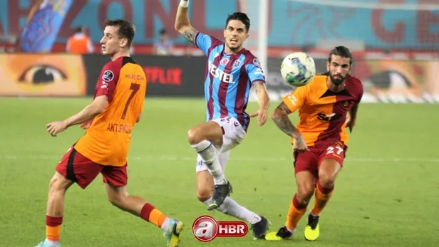 Galatasaray Trabzonspor maçı iptal oldu mu, olacak mı? 5 Şubat 2023 GS-TS maçı ertelenecek mi? Derbi maçı saat kaçta?