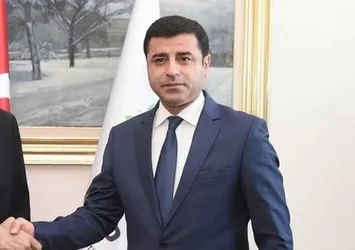 CHP-HDP ittifakı bir kez daha ortaya çıktı!