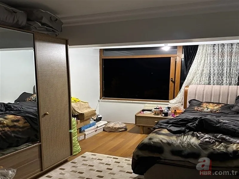 Güllü’nün ölümündeki sis perdesi aralandı! Bilirkişi raporu ortaya çıktı: İtme sonucu öldü 13