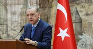 Kentsel dönüşümün mimarı Başkan Erdoğan
