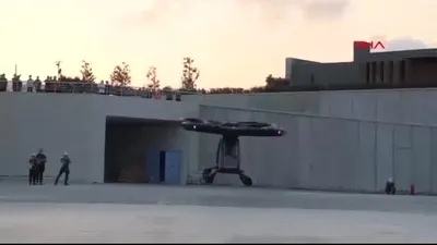 Cezeri’nin yeni görüntüleri yayınlandı!