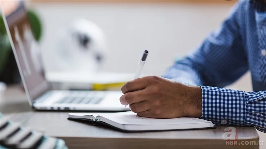 Engelli ve eski hükümlü iş ilanı 2025 | TCDD 103 personel alımı mülakatları ne zaman, şartları neler? 6