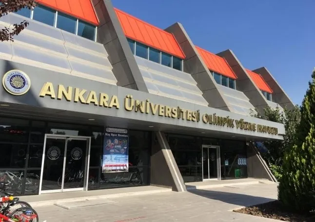 Ankara Üniversitesi lise mezunu personel alımı!