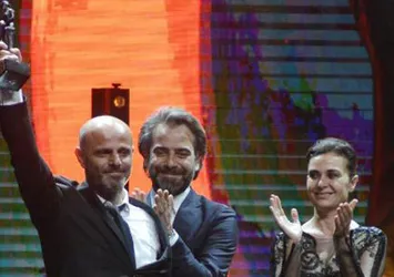 'Altın Portakal' için başvurular başladı