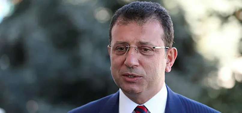 Ekrem İmamoğlu'nun Haliç planı! "Temizliyoruz" oyunu tutmadı! AK Parti'den sert tepki: Senden önce tertemizdi