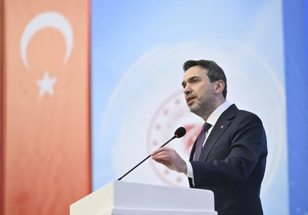 Enerji ve Tabii Kaynaklar Bakanı Alparslan Bayraktar açıkladı! Enerjide en büyük yatırım doğal gaz ve petrol üretimine yapılacak