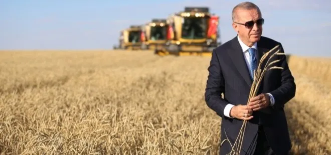 Başkan Recep Tayyip Erdoğan’ın esnaf ve çiftçilere yönelik destek müjdesi açıklamasının ardından ilk tepkiler: Çiftçiler rahat bir nefes alacağı için çok memnunuz