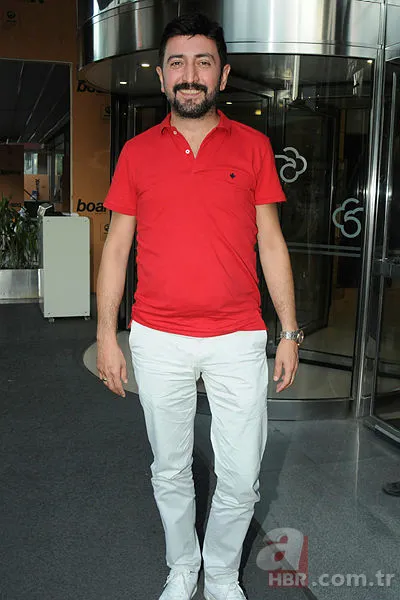 Galatarasay-Fenerbahçe derbisinin heyecanı sanat dünyasını sardı! İşte ünlü isimlerin maç sonucu tahmini 8