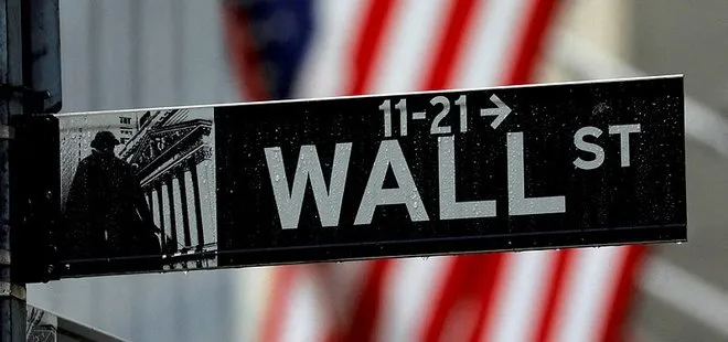 ABD’de 16 Wall Street firmasına ağır ceza