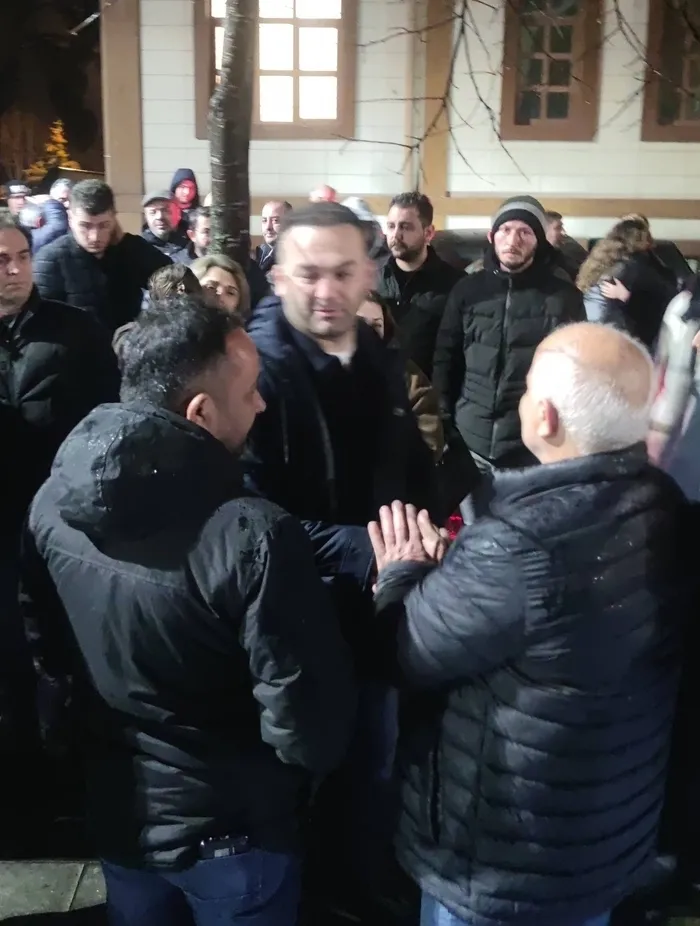 Tacizci CHP'li Başkan Dede için iddianame hazır! İstenen ceza belli oldu | Kızı suçu üstlenmeye çalıştı - 7