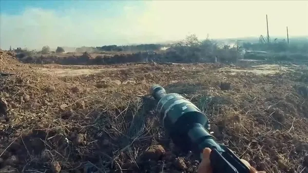 Katiller dumura uğradı! İsrailli askeri analist Zeitoun’dan Hamas itirafı: İsrail ordusu silah gücü karşısında şaşkınlık yaşıyor