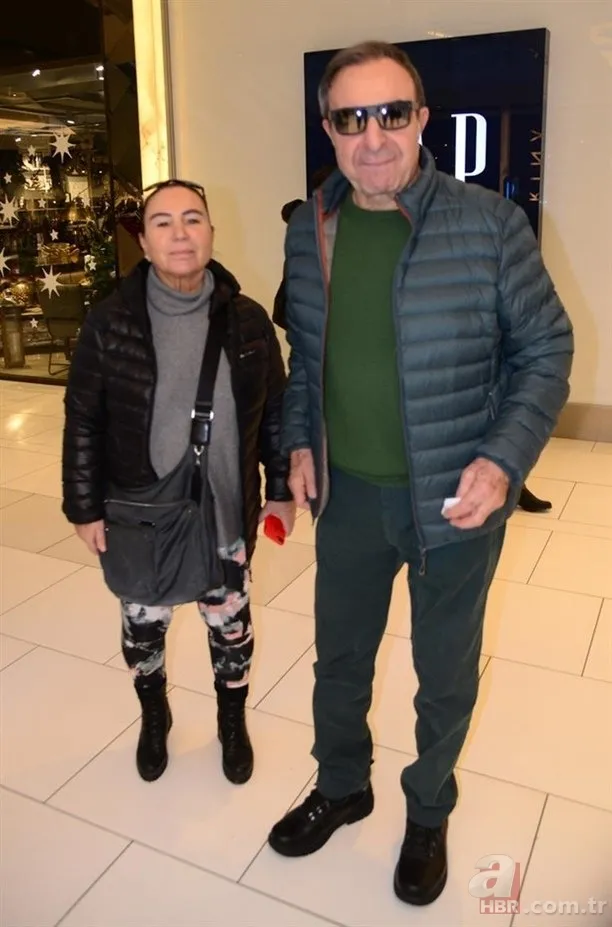 Masterchef'in İtalyan Şefi Danilo ile eşi arasındaki bilinmeyenler hayrete düşürüyor 17