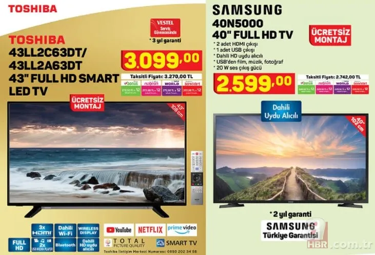 A101 perşembe indirimleri: 27 Mayıs 2021 A101 Aktüel ürünler kataloğu dolu dolu! Bu hafta hangi ürünler indirimli? 3