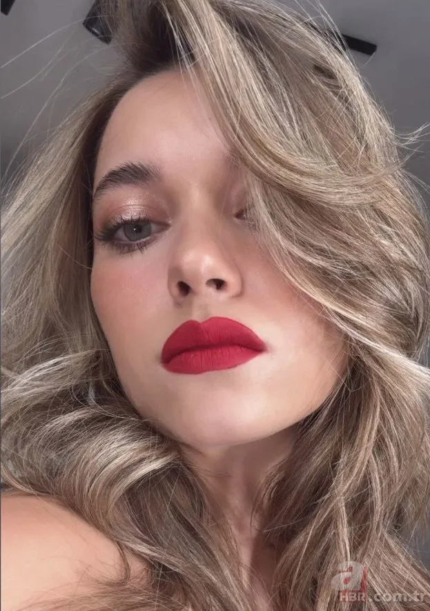 Zeynep Bastık'ın yeni imajı olay oldu! "Beklenmedik patlamalar" 7