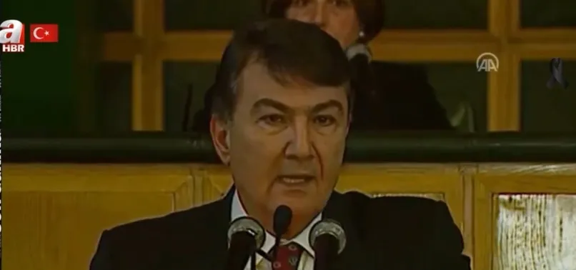 Deniz Baykal hayatını kaybetti! Eski CHP’li Mehmet Sevigen: Asla ülkesine ihanet etmedi