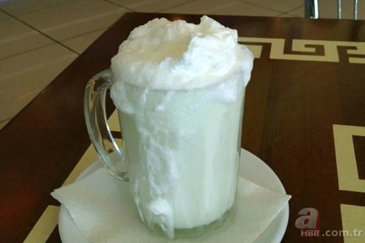 Türkiye'nin lezzetleri tüm dünyayı hayran bıraktı 10