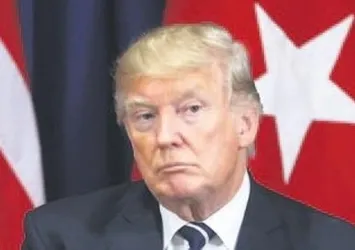Trump’tan 29 Ekim mesajı!