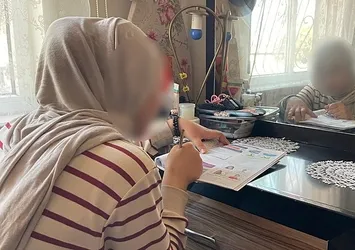 Başörtülü öğrenciye "Karabaş" diye hakaret eden öğretmen açığa alındı