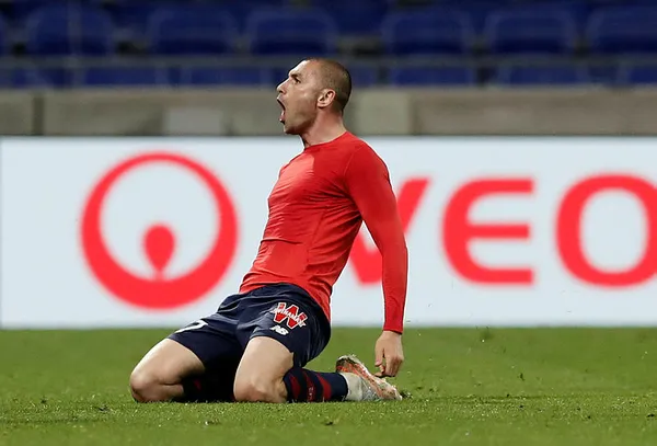 Burak Yılmaz Ligue 1’i sallıyor! Kral mucize geri dönüşün kahramanı oldu