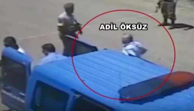Kod adı "Namık": Adil Öksüz'ün FETÖ'deki kritik rolünün kronolojisi - 7