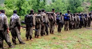 PKK’dan ’sözde ateşkes’ talimatı