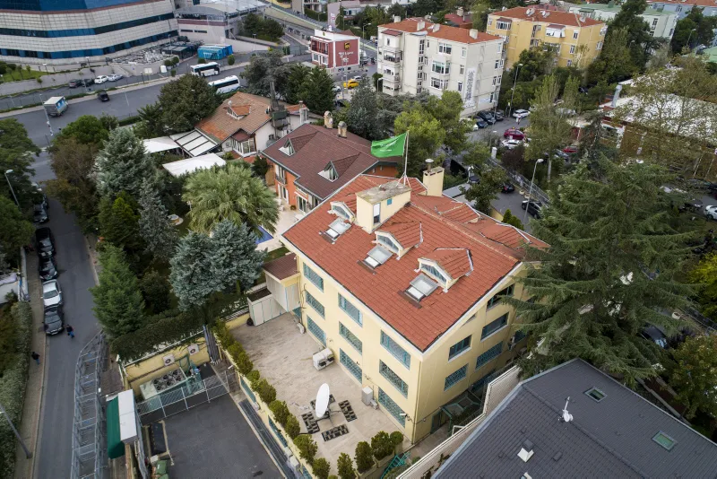 Özel ekip kuruldu! Cemal Kaşıkçı, Münevver gibi aranacak
