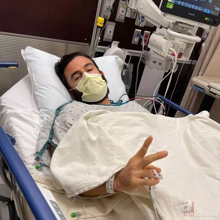 Amerika’da kaza yapmıştı! Survivor Turabi: Beş parasız halime geri döndüm 3