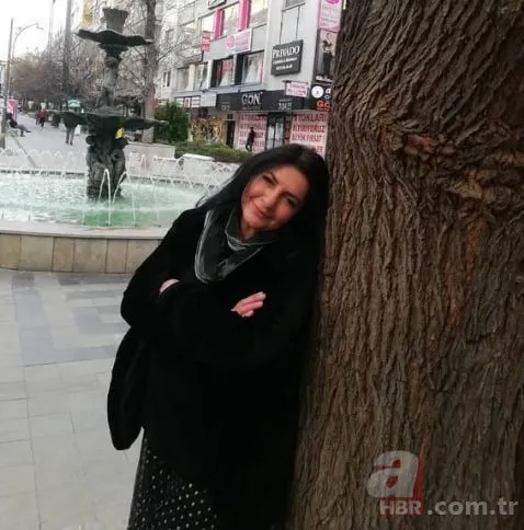 Ünlü oyuncudan acı haber! Leyla Okay hayatını kaybetti