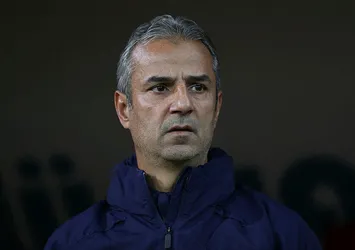 Son dakika | Büyükşehir Belediye Erzurumspor'da İsmail Kartal dönemi