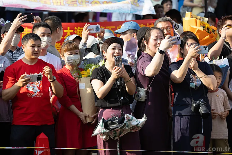 Çin'den çevrimiçi güvenlik projesi: İnternetteki tehlikelere karşı "dijital kimlik zırhı!" 9