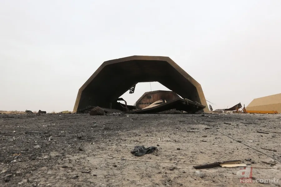 Son dakika: Libya'daki zafer dünya basınında: "Türkiye gidişatı değiştirdi" 13