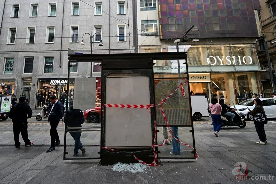 Fransa'da yağma ve şiddet olayları sonrası sokağa çıkma yasakları genişletildi, yeni protestolar öncesinde güvenlik güçleri alarma geçti 10