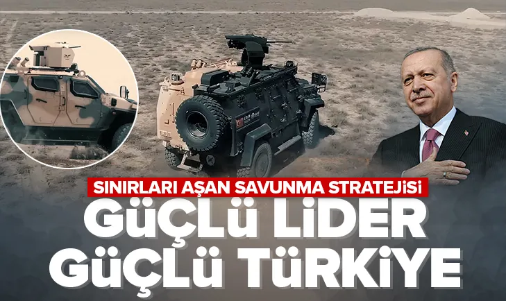 ASELSAN’dan büyük başarı