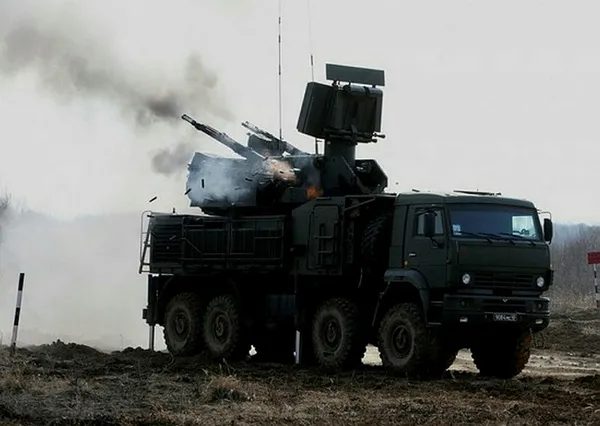 Rusya’dan Avrupa’ya Kaliningrad’da tatbikat ile gözdağı