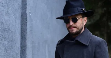 Maraşlı dizisinin Savaş’ı Saygın Soysal memleketiyle şaşırttı! Bakın nereli çıktı