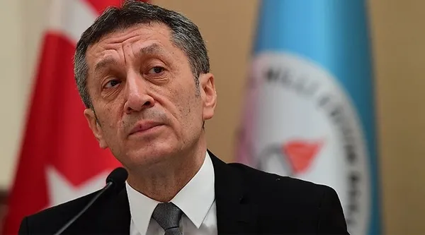 1618950922503.jpg Milli Eğitim Bakanı Ziya Selçuk'tan yüz yüze eğitim açıklaması! Milyonlarca öğrenciyi ilgilendiriyor - 1