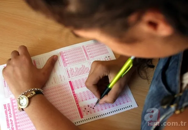 MEB son dakika: Yüz yüze sınavlar iptal mi, ertelendi mi? Lise sınavları için kritik tarih... 4