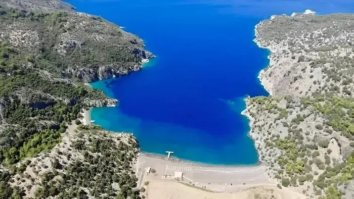 Lübnan’dan Bodrum’a uzanan tapu labirenti! Çeteden Cumhurbaşkanı torununa dev kumpas
