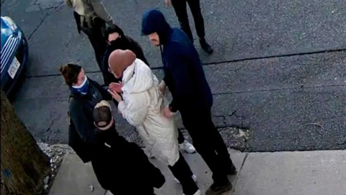 ABD'de hukuka aykırı bulundu: Rümeysa Öztürk’ün statüsü geri yükleniyor