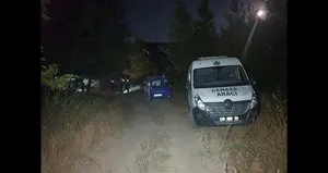 Balık tutmak için girdiği derede hayatını kaybetti