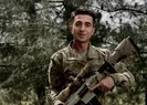 Şehit askerin videosu gözyaşlarına boğdu