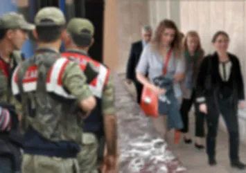 Zirve Yayınevi cinayetlerine ilişkin davada 5 sanık tutuklandı