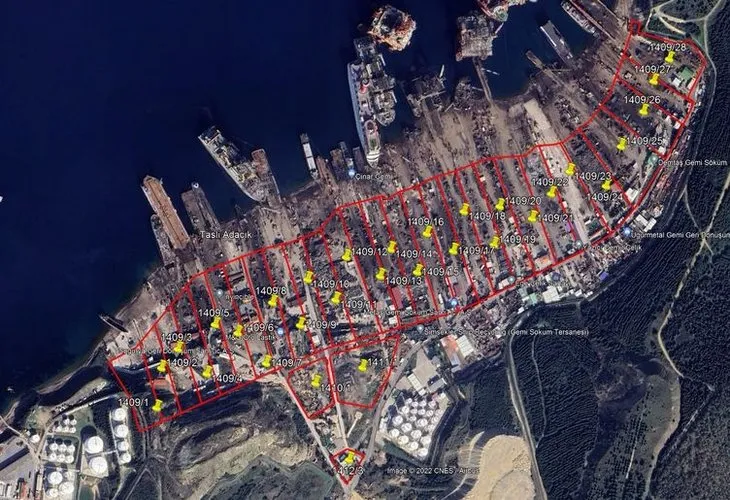 TOKİ arsa satışı hangi illerde? 1 milyon arsa başvruru şartları neler? 2022 TC kimlik no sonu 0, 2, 4, 6, 8 başvuru günleri